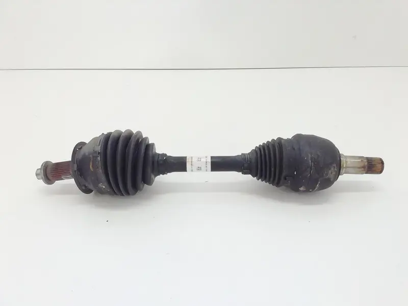 Scatola dello sterzo MERCEDES CLA Serie (13>) 2463309400 Diesel 2200
