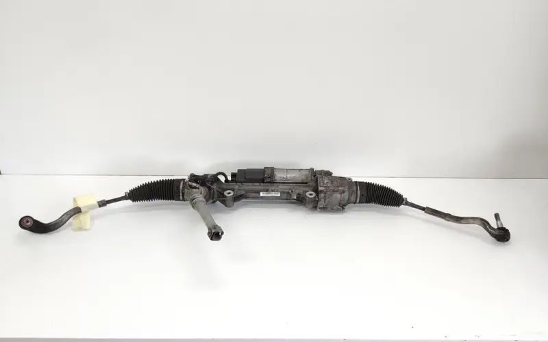 Scatola dello sterzo MERCEDES Classe E Berlina W212 A2124600201 21246089000 Diesel 2.1