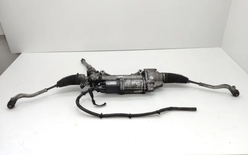 Scatola dello sterzo MERCEDES Classe E S. Wagon W212 2124600201 2124600201 Diesel 2.0