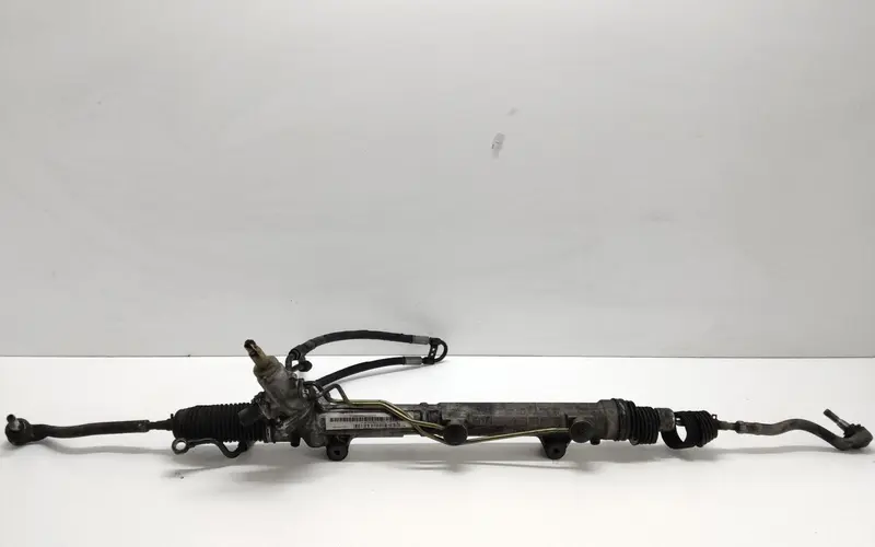 Scatola dello sterzo MERCEDES ML W164 3° Serie A1644600300 16446002250 Diesel 3.0 (05>11)
