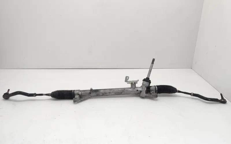 Scatola dello sterzo NISSAN Qashqai Serie 48001-4EH0B SN18BC0061 Diesel 1.5