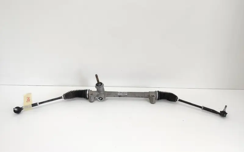 Scatola dello sterzo OPEL Corsa D 3P 1° Serie 93168411 93168411 Benzina 1.2