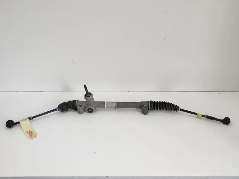 Scatola dello sterzo OPEL Corsa D 5P 2° Serie 93168413 93168413 Diesel 1.3