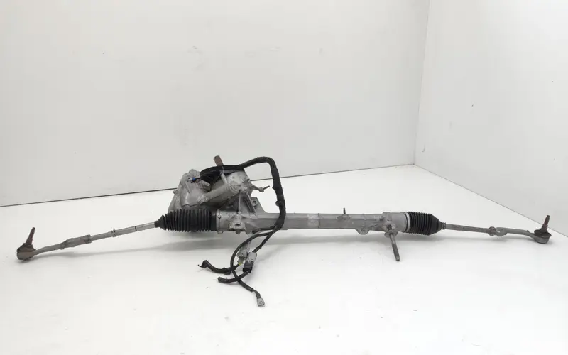 Scatola dello sterzo OPEL Corsa F Serie (19>) 9834749080 9834749080 Benzina