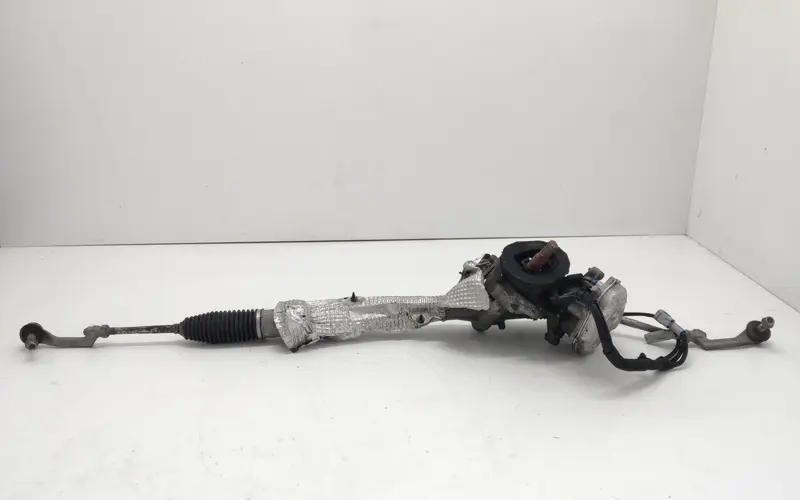 Scatola dello sterzo OPEL Corsa F Serie (19>) 9834749080 9834749080 Diesel 1.5