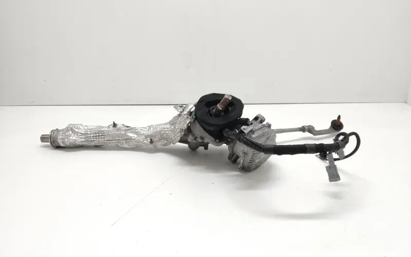 Scatola dello sterzo OPEL Corsa F Serie (19>) 9872281080 9872281080 Benzina