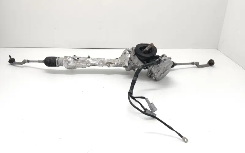 Scatola dello sterzo OPEL Corsa F Serie (19>) 9872281080 9872281080 Benzina