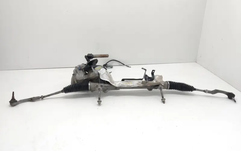 Scatola dello sterzo PEUGEOT 2008 Serie (19>) 1664989880 9835259680 Diesel 1.5