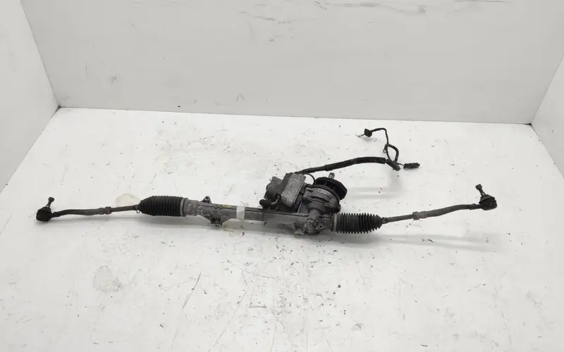 Scatola dello sterzo PEUGEOT 208 Serie (12>19) 1613699080 1613699080 Benzina 1.2 (12>19)