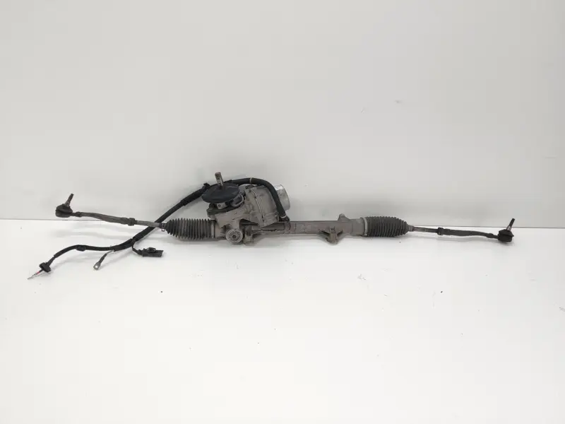 Scatola dello sterzo PEUGEOT 208 Serie (12>19) 9805202380 6700002756 Benzina 1.4 (12>19)