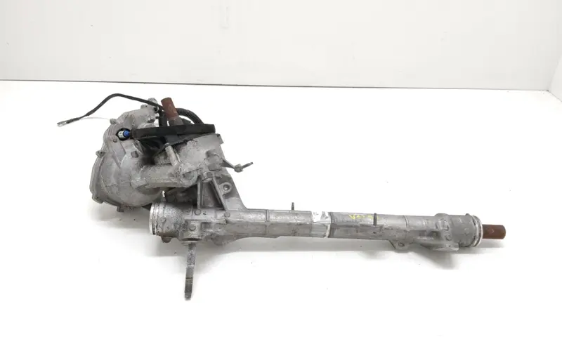 Scatola dello sterzo PEUGEOT 208 Serie (19>) 9835259680 38216131 Benzina