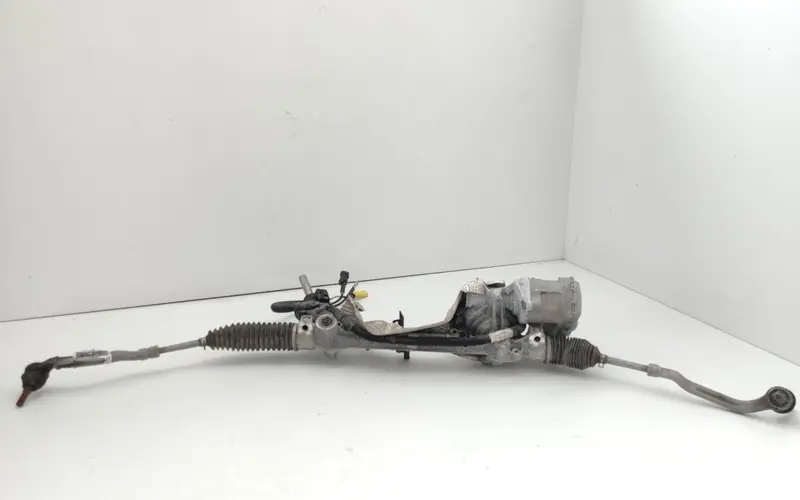 Scatola dello sterzo PEUGEOT 3008 Serie (16>23) 68200000313 68200000313 Diesel 1.5 (16>23)