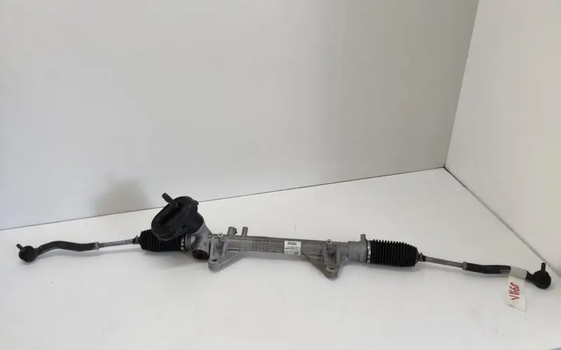 Scatola dello sterzo RENAULT Clio Serie IV (12>19) 490012121R 490013552R Diesel 1.5 (12>19)