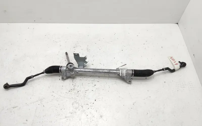 Scatola dello sterzo RENAULT Kadjar Serie 480014EH0A SN18BC0057 Benzina