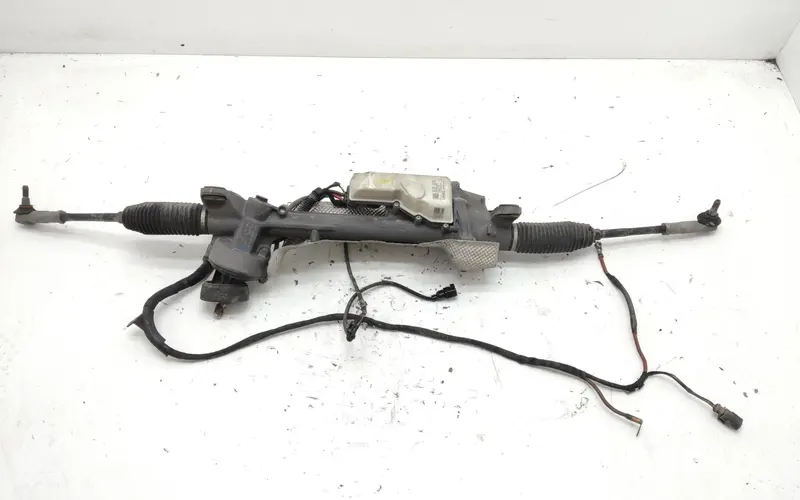 Scatola dello sterzo VOLKSWAGEN Tiguan 2° Serie 5N1423058E 5N1909144P Diesel 2.0 (11>15)