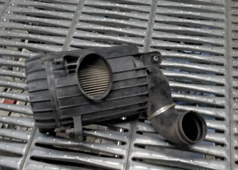 Scatola filtro aria fiat bravo 1.6 mjt codice A947