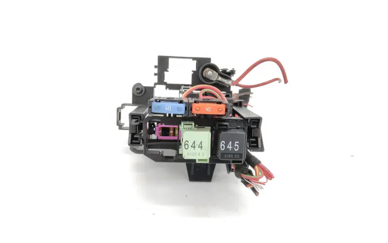 Scatola porta fusibili AUDI A6 Avant Serie C7 (4G5) (11>) 4G1937503A Diesel 3.0 (11>18)