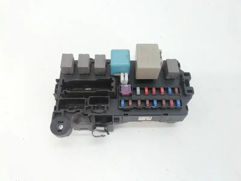 Scatola porta fusibili DAIHATSU Terios 1° Serie 85980-B1010 Benzina 1500 (97>06)