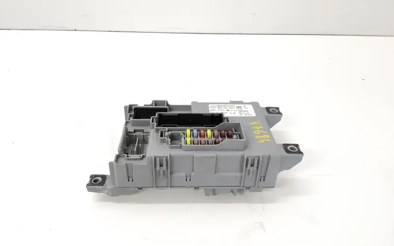 Scatola porta fusibili FIAT Doblo Serie (09>15) 519217570 Diesel 2.0 (09>15)