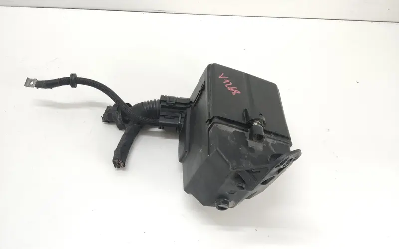 Scatola porta fusibili FIAT Panda 3° Serie 51882144 TwinAir 900
