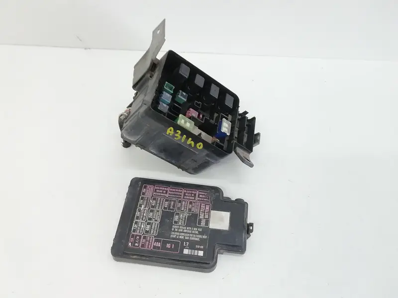 Scatola porta fusibili HONDA CR-V 1° Serie Benzina 2000 (97>02)