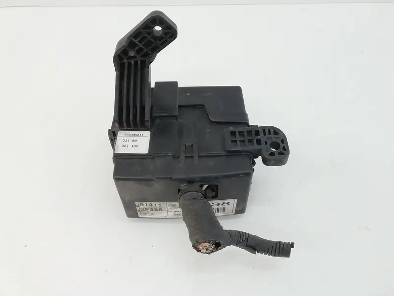 Scatola porta fusibili KIA Sorento 3° Serie 914112P386 Diesel 2200