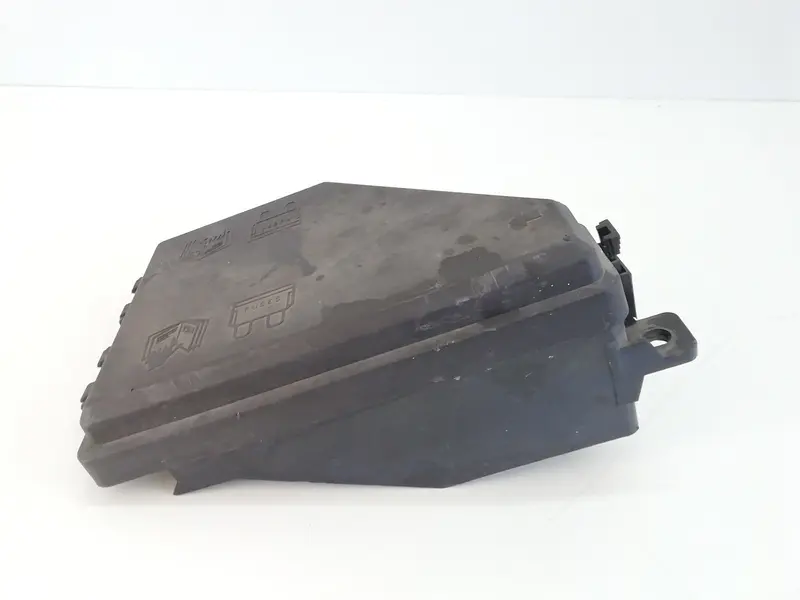 Scatola porta fusibili LAND ROVER Freelander 1° Serie YQE000271 Diesel 2000 (98>03)