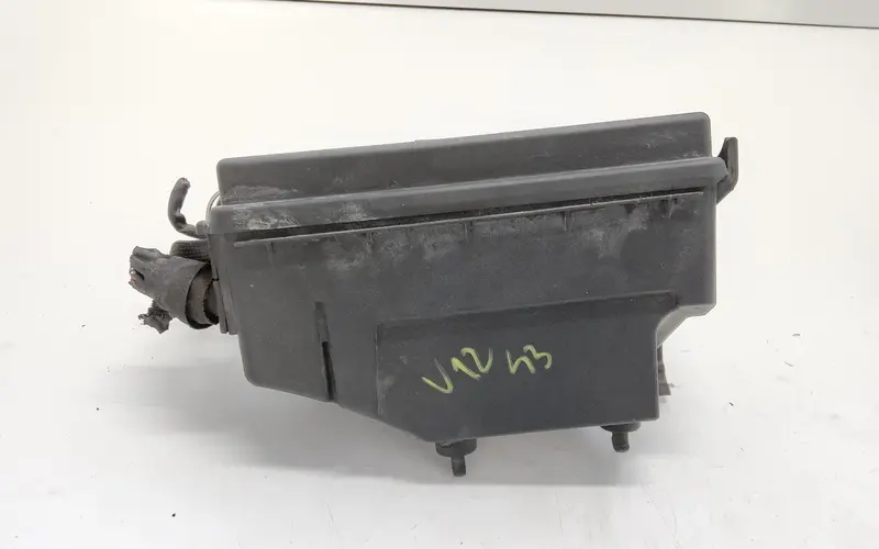 Scatola porta fusibili MERCEDES ML W164 3° Serie A1645404335 Diesel 3.0 (05>11)