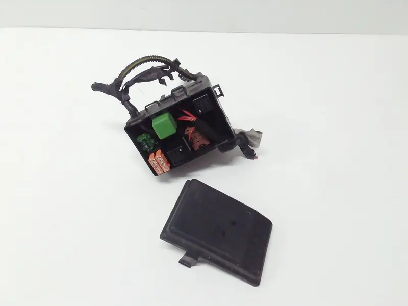Scatola porta fusibili OPEL Astra G S. Wagon 90560119 Diesel 1700 (98>04)