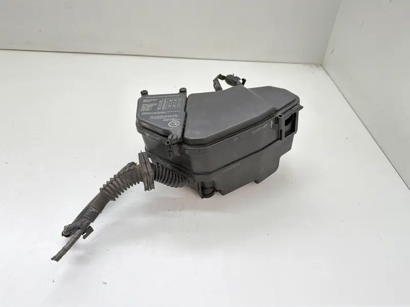 Scatola porta fusibili PORSCHE Cayenne 1° Serie 7L0937576A Benzina 3.2 (02>07)