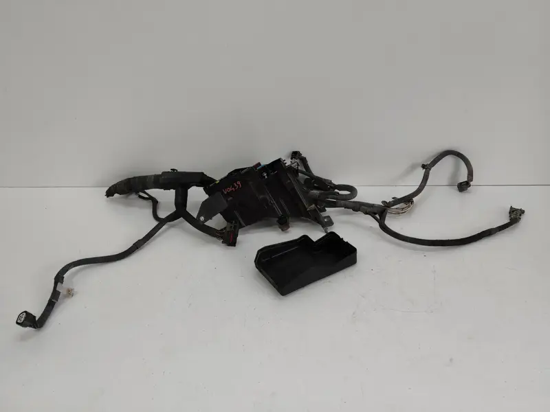 Scatola porta fusibili TOYOTA Rav4 4° Serie 82662-42270 Diesel 2200 (05>09)