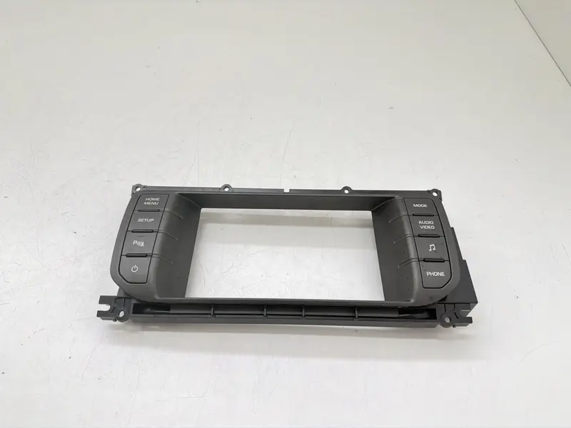 Schermo display navigatore solo schermo LAND ROVER Range Rover Evoque 1° Serie LR024248 BJ3218C858EC Diesel 2.2