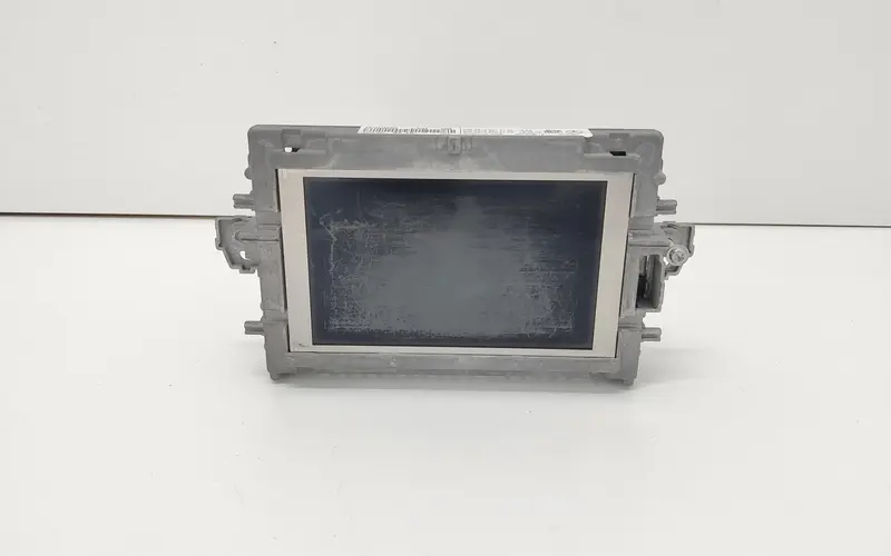 Schermo display navigatore solo schermo MERCEDES Classe E Berlina W212 A2129009716 A2129014706 Diesel 2.1