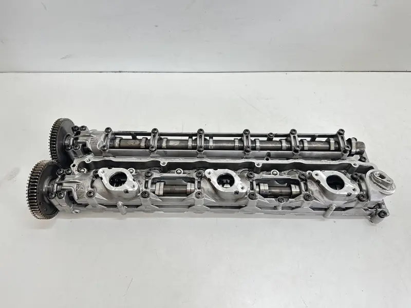 Sede Albero a Camme MERCEDES Classe S W222 6° Serie A6560500501 Diesel 3.0