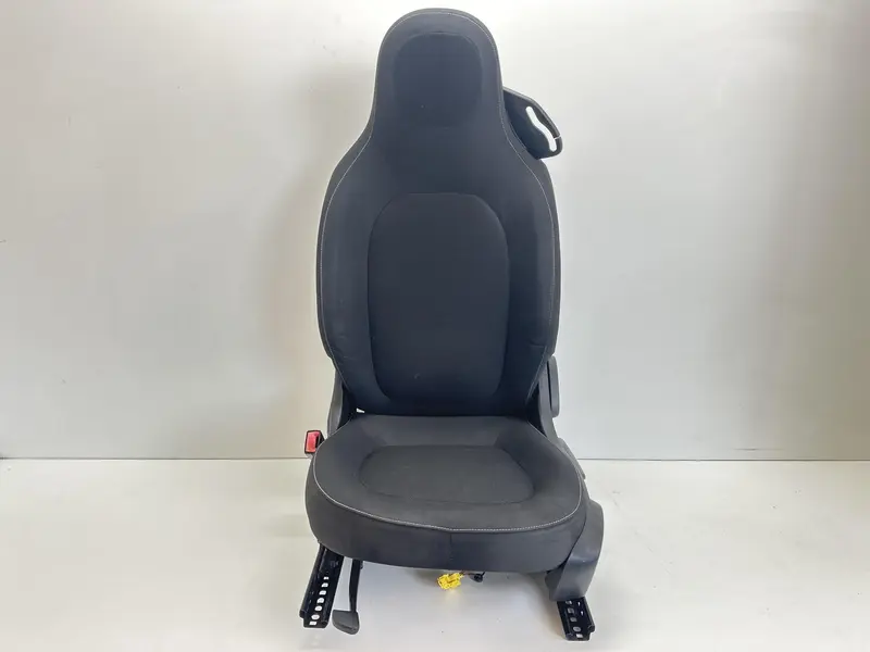 Sedile Anteriore Sinistro SMART ForTwo Cabrio (W453) A4539100905 BR453-JCFSSAA Benzina