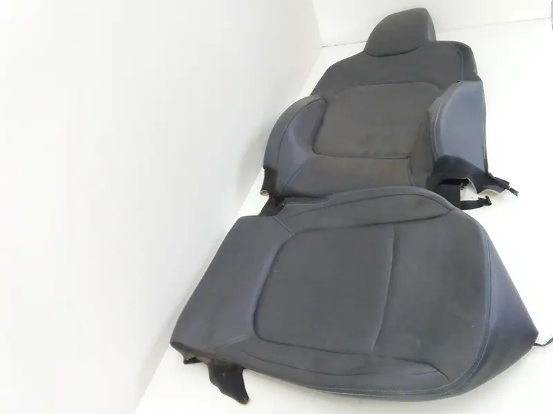 Seduta sedile anteriore destro DACIA Spring Serie (20>) Elettrica 018.60