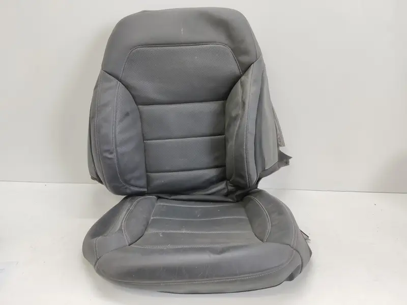 Seduta sedile anteriore destro MERCEDES GLE Coupe (W292) (15>) Diesel 3000