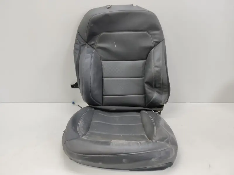 Seduta sedile Anteriore Sinistro MERCEDES GLE Coupe (W292) (15>) Diesel 3000
