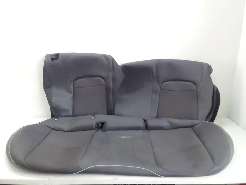 Seduta sedili posteriori FIAT 500 X Serie (15>) Benzina