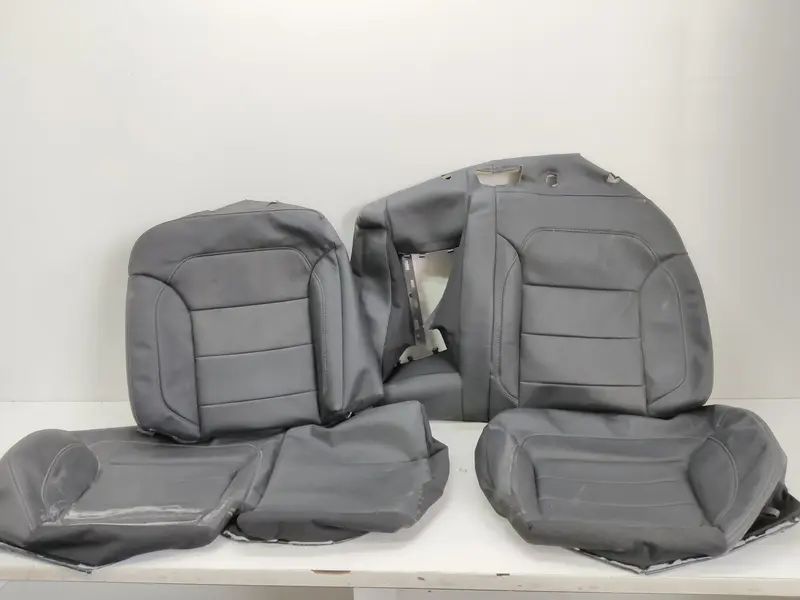 Seduta sedili posteriori MERCEDES GLE Coupe (W292) (15>) Diesel 3000