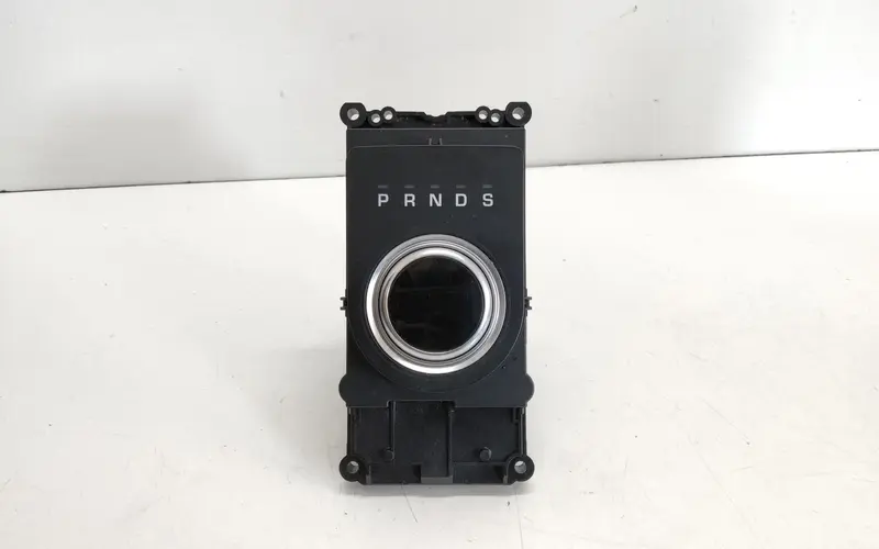 Selettore marce JAGUAR XE Serie (X760) (15>) T2H34570 HX7314C559AA Diesel 2.0