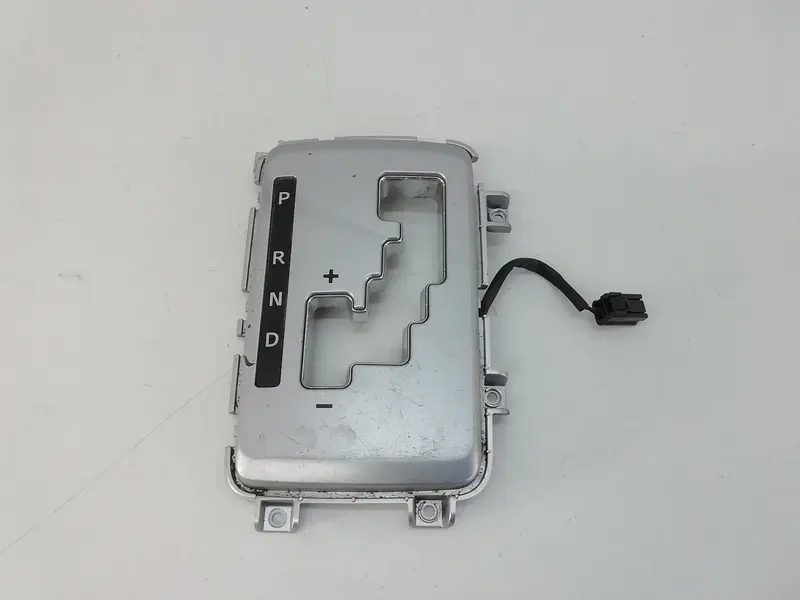 Selettore marce KIA Sorento 3° Serie 84654-2P110 Diesel 2200