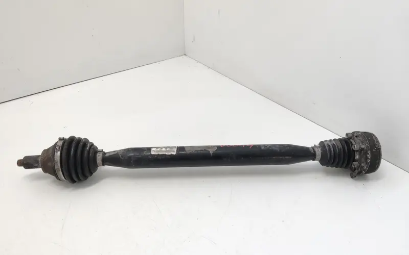Semiasse anteriore destro AUDI A1 Serie (8X1) (10>14) 6R0407762 Benzina (10>14)