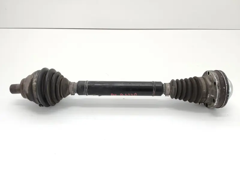 Semiasse anteriore destro AUDI A3 Serie (8P1) (05>08) 1K0407272CR 1K0407272CR Diesel 2.0 (05>08)