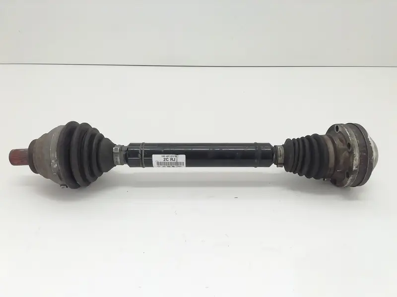 Semiasse anteriore destro AUDI A3 Serie (8P1) (05>08) 1K0407272CR Diesel 2000 (05>08)