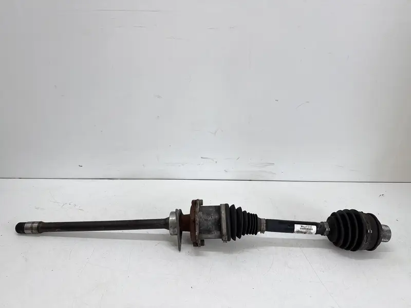 Semiasse anteriore destro AUDI A4 Allroad Serie B9 (8WH) (16>20) 8W0407271E 8W0407271E Diesel 2.0 (16>20)
