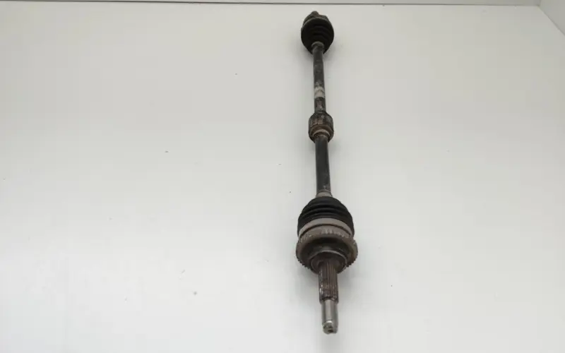 Semiasse anteriore destro CHEVROLET Spark 1° Serie 95199668 95199668 Benzina 1.0 (09>12)