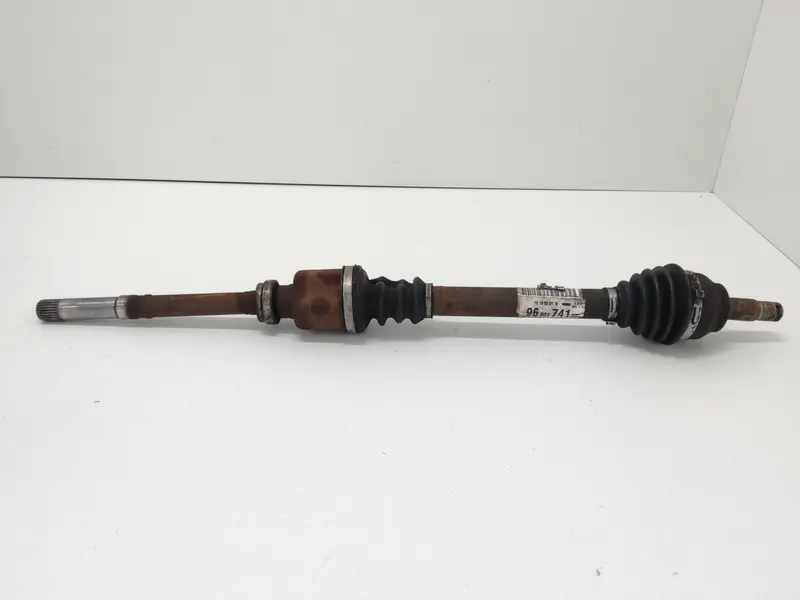 Semiasse anteriore destro CITROEN C3 Picasso (08>) 9683174180 Benzina 1.4