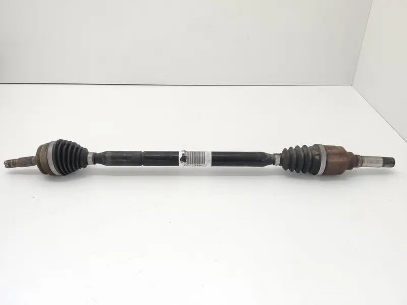 Semiasse anteriore destro CITROEN C3 Serie (09>15) 9801388680 Benzina 1.2 (09>15)