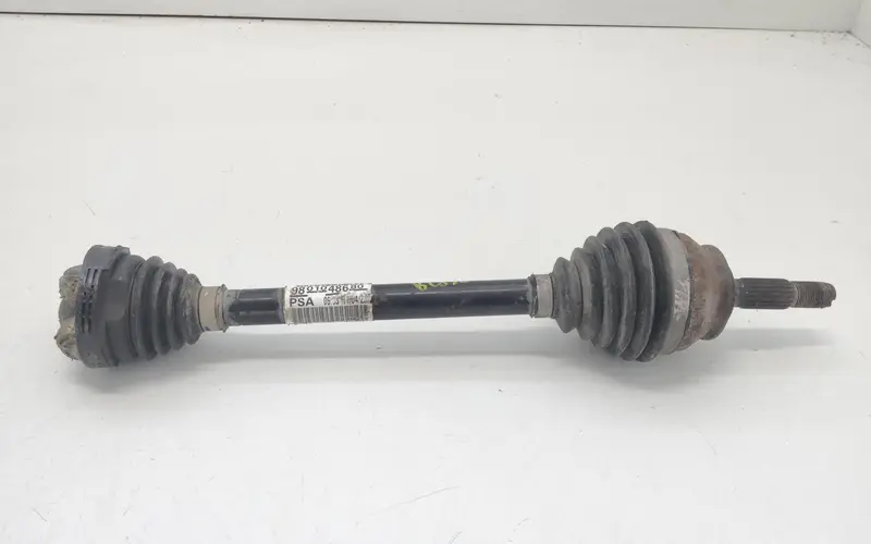 Semiasse anteriore destro CITROEN C3 Serie (16>) 9801048680 Diesel 1.5